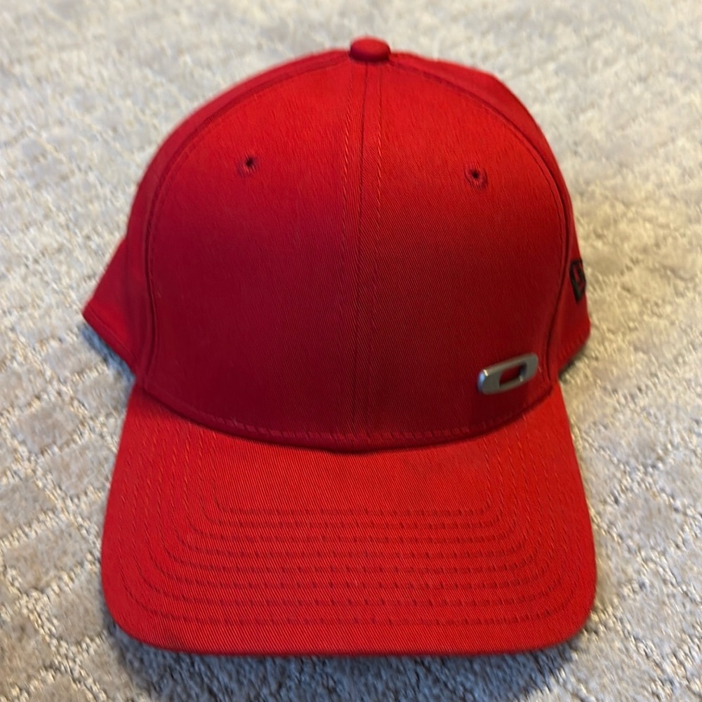 Oakley Fitted Hat